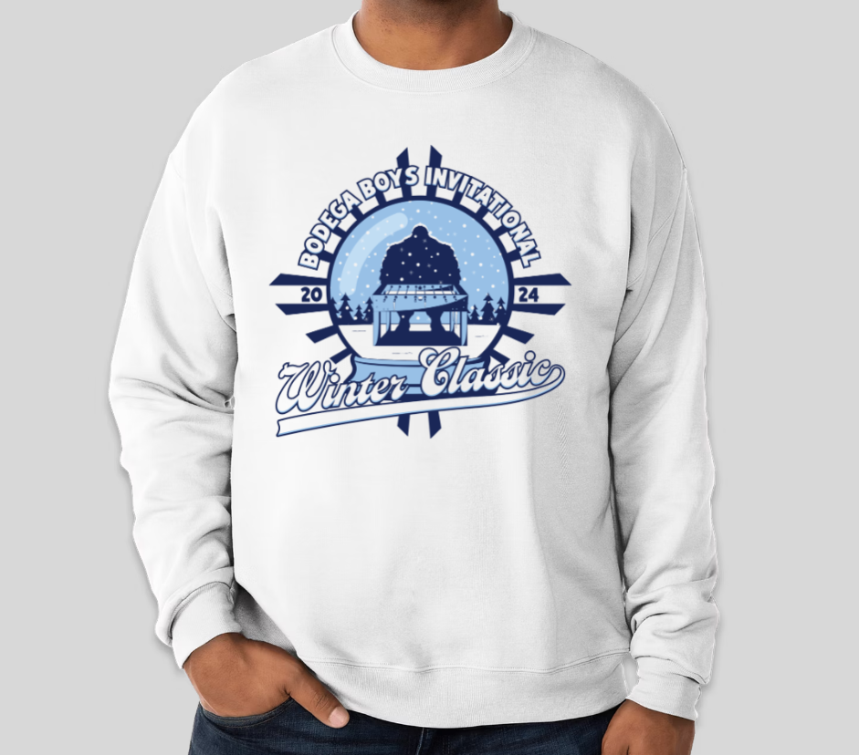 winter classic shirt